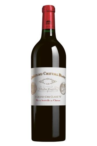 2022 Château Cheval Blanc