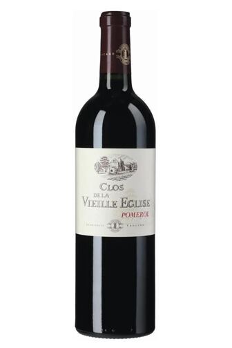 2022 Clos de la Vieille Eglise