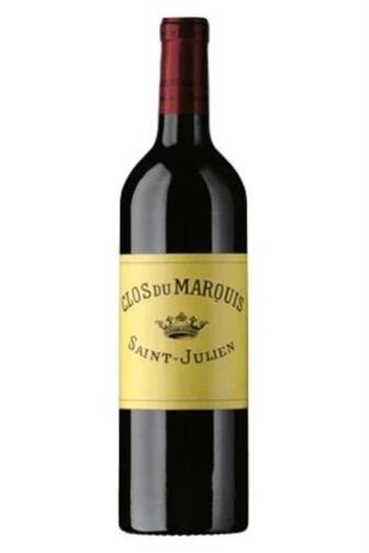 2022 Clos du Marquis