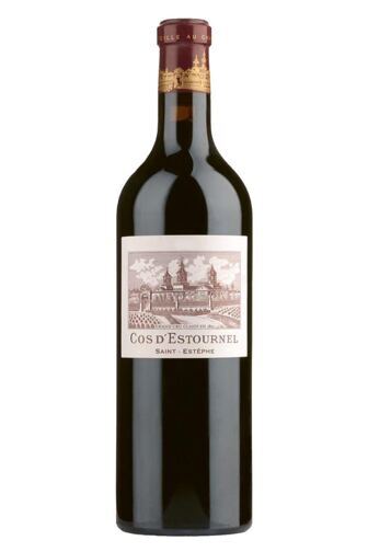 2022 Château Cos d'Estournel