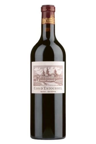 2022 Château Cos d'Estournel