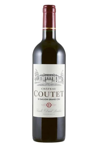 2022 Château Coutet