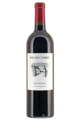 2022 Château Roc de Cambes