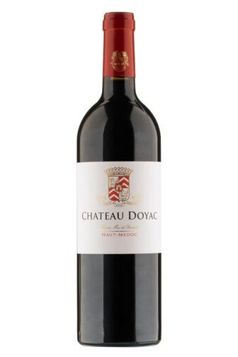 2022 Château Doyac