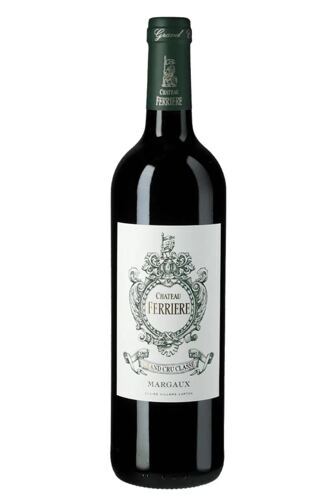 2022 Château Ferrière