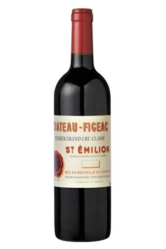 2022 Château Figeac