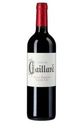 2022 Château Gaillard