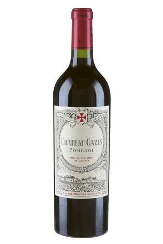2022 Château Gazin