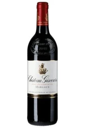 2022 Château Giscours