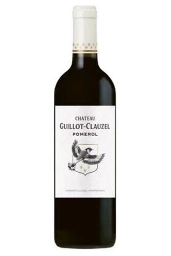 2022 Château Guillot-Clauzel