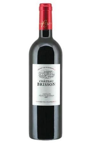 2022 Château Brisson