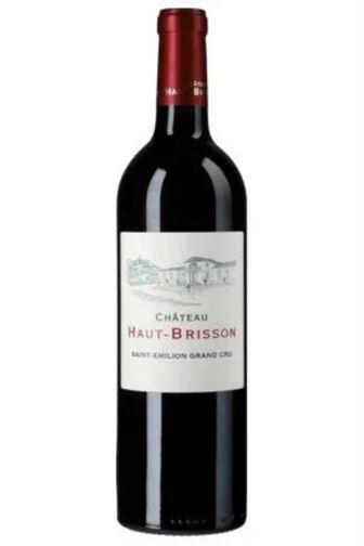 2022 Château Haut-Brisson