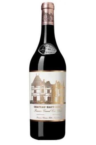 2022 Château Haut-Brion rouge