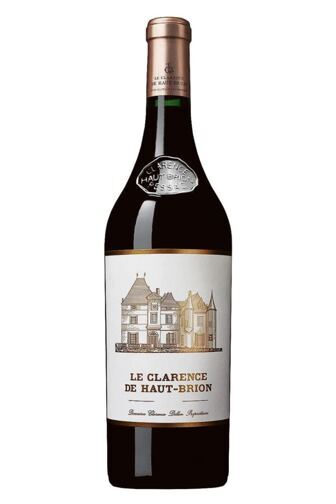 2022 Le Clarence de Haut-Brion
