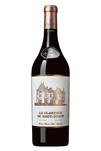 2022 Le Clarence de Haut-Brion