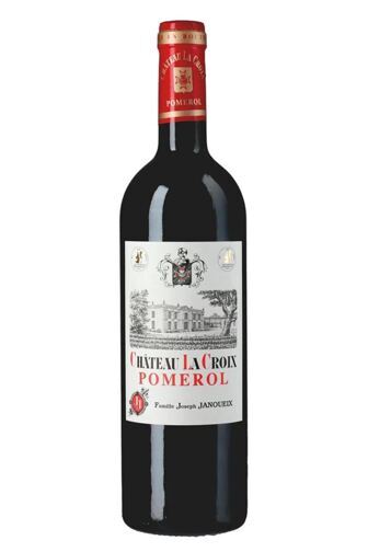 2022 Château La Croix