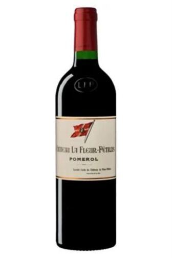 2022 Château La Fleur-Pétrus