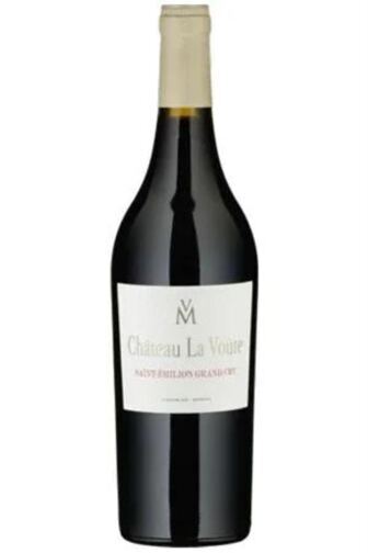 2022 Château La Voûte
