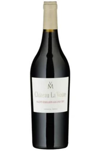2022 Château La Voûte