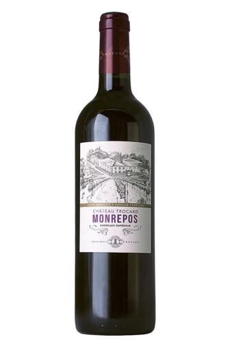 2022 Château Trocard Monrepos