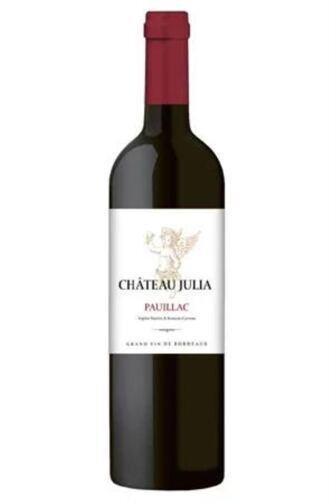 2022 Château Julia