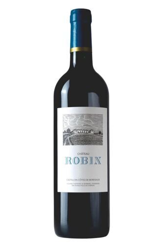 2022 Château Robin