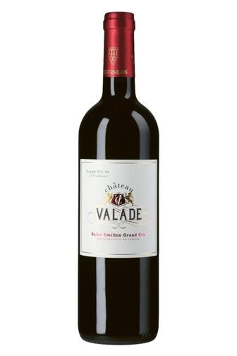 2022 Château Valade