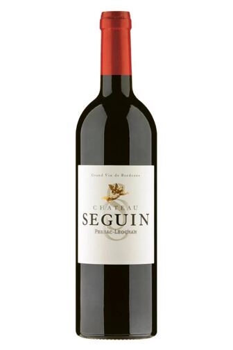 2022 Château Seguin