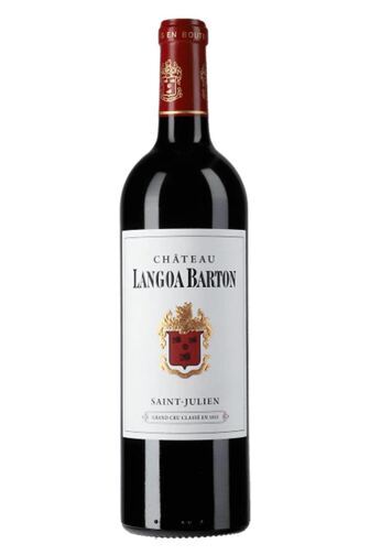 2022 Château Langoa-Barton