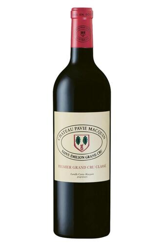 2022 Château Pavie-Macquin