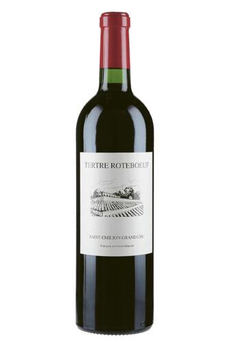 2022 Château Tertre Roteboeuf