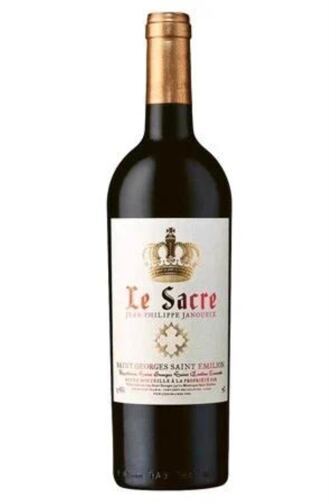 2022 Le Sacre
