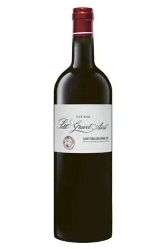 2022 Château Petit Gravet Ainé