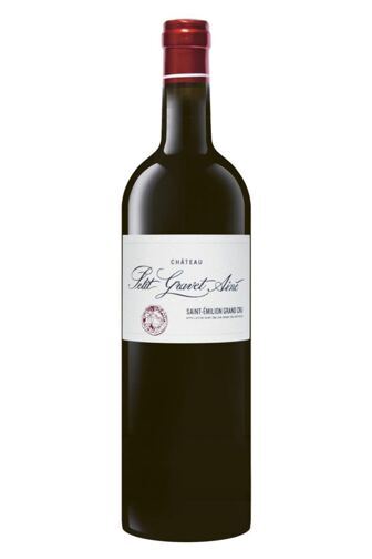 2022 Château Petit Gravet Ainé