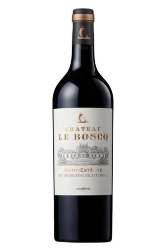 2022 Château Le Boscq