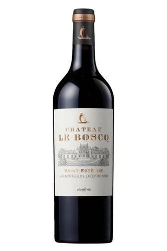 2022 Château Le Boscq
