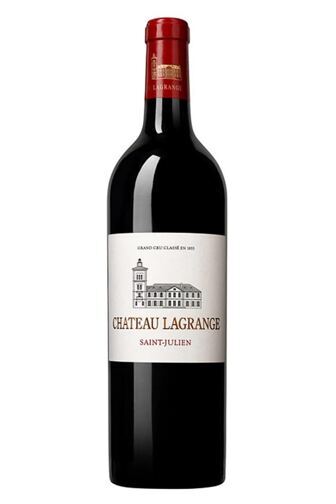 2022 Château Lagrange
