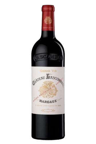 2022 Château Lascombes