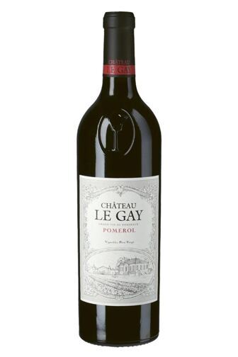 2022 Château Le Gay