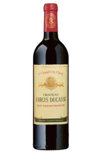 2022 Château Larcis-Ducasse