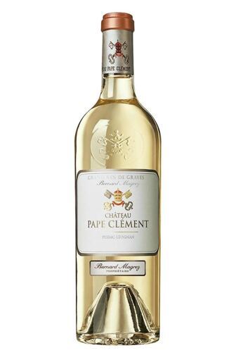 2022 Château Pape Clément blanc