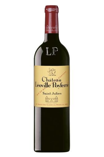 2022 Château Léoville Poyferré
