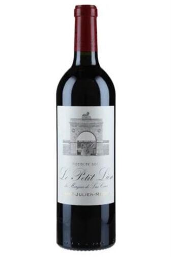2022 Le Petit Lion du Marquis de Las Cases