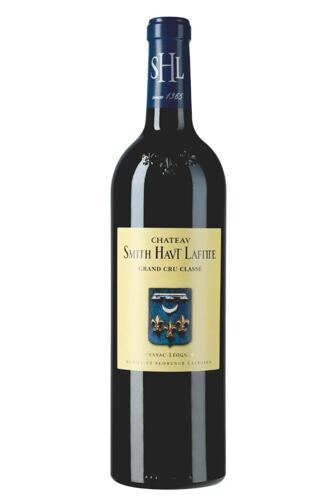 2022 Château Smith Haut Lafitte rouge