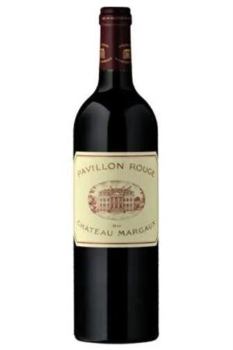 2022 Pavillon Rouge de Château Margaux