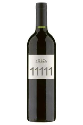 2020 11111 Merlot