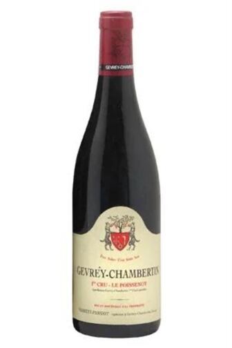 2021 Gevrey-Chambertin Le Poissenot
