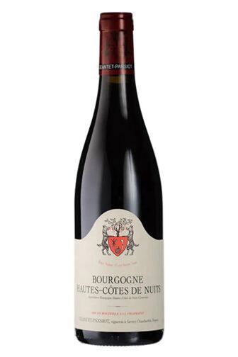 2021 Bourgogne Hautes-Côtes de Nuits