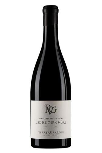 2021 Pommard Les Rugiens Bas