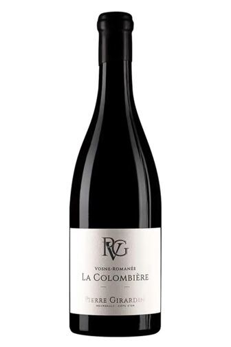 2021 Vosne-Romanée La Colombière